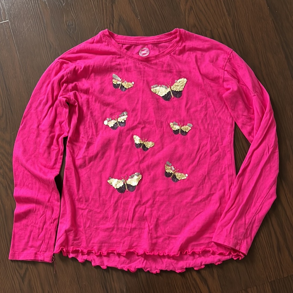 GIRLS BUNDLE 3pc | 10-12 - Picture 6 of 14